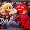 Lunar New Year 2020: Year Of The Rat Festivities Around NYC